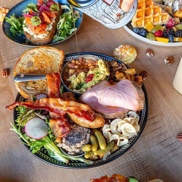 Caribou Gourmand Restaurant