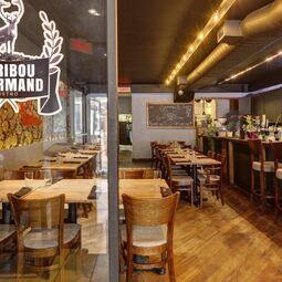 Caribou Gourmand RestoMontreal.ca
