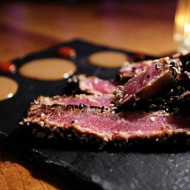 Carol à Gogo - Restaurant Bistro à Saint-Sauveur