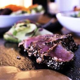 Carol &agrave; Gogo Restaurant