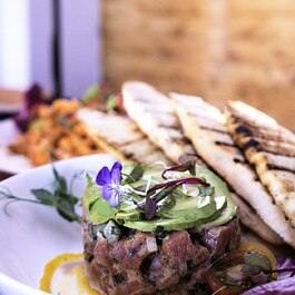 Carol à Gogo RestoMontreal.ca