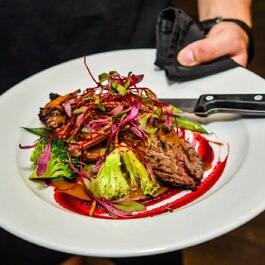 Carol à Gogo RestoMontreal.ca