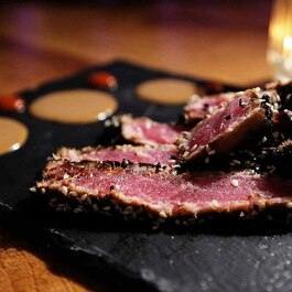 Carol à Gogo RestoMontreal.ca