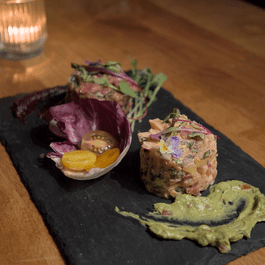 Carol à Gogo RestoMontreal.ca