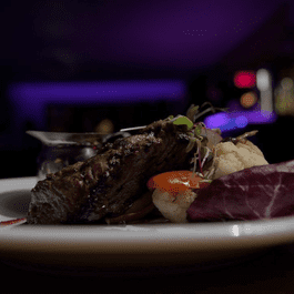 Carol à Gogo RestoMontreal.ca