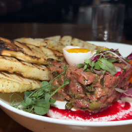 Carol à Gogo RestoMontreal.ca