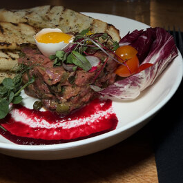 Carol à Gogo RestoMontreal.ca