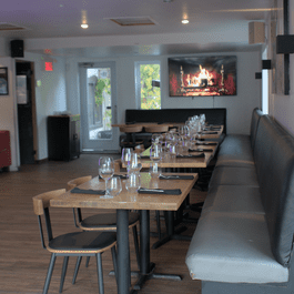 Carol à Gogo RestoMontreal.ca