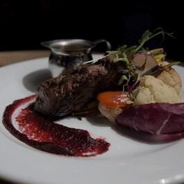 Carol à Gogo RestoMontreal.ca