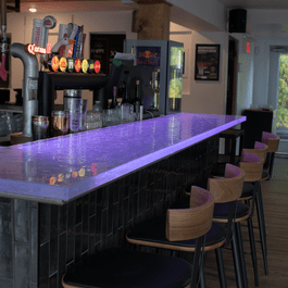 Carol à Gogo RestoMontreal.ca