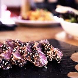 Carol à Gogo RestoMontreal.ca