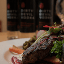 Carol à Gogo RestoMontreal.ca