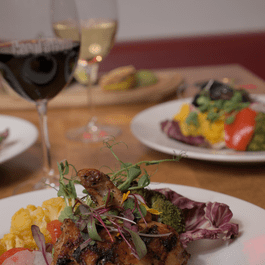 Carol à Gogo RestoMontreal.ca