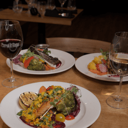 Carol à Gogo RestoMontreal.ca