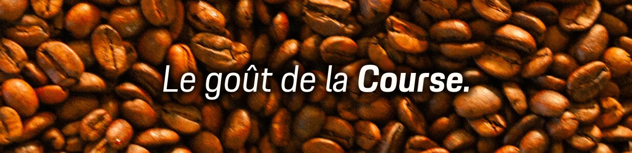 Carrera Café Cover Image