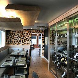Cartier Resto Bar RestoQuebec.ca