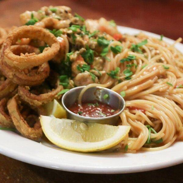 Trattoria Casa Rinacchio Restaurant