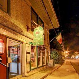 Trattoria Casa Rinacchio RestoMontreal.ca