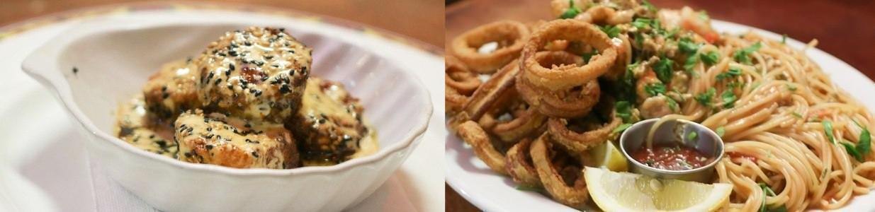 Trattoria Casa Rinacchio Cover Image