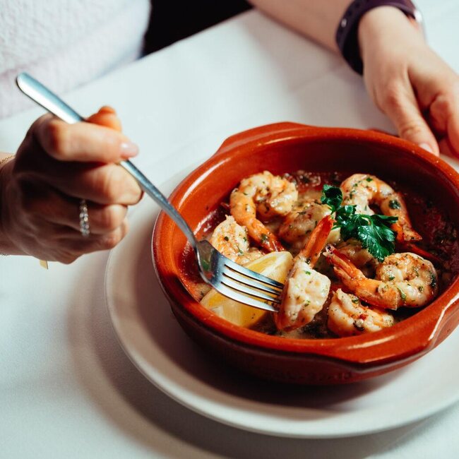 Casa Galicia - Spanish Restaurant in Latin Quarter, Montreal
