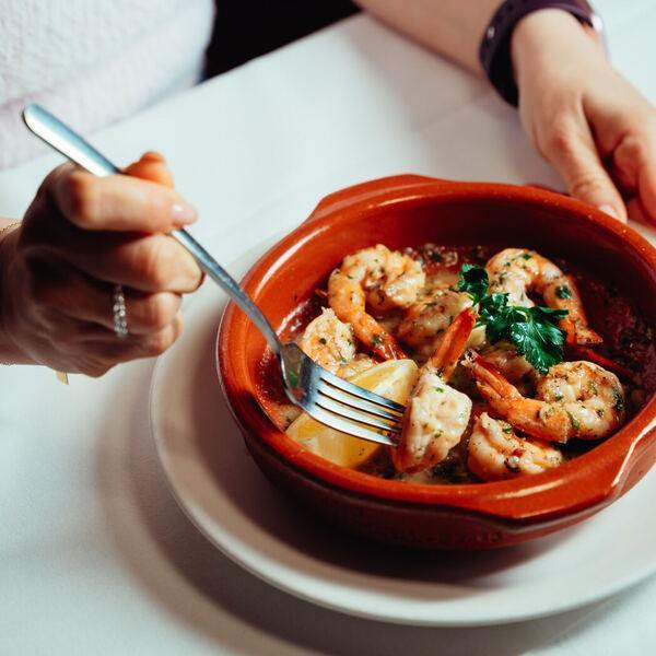 Casa Galicia - Restaurant Espagnole à Quartier Latin, Montréal
