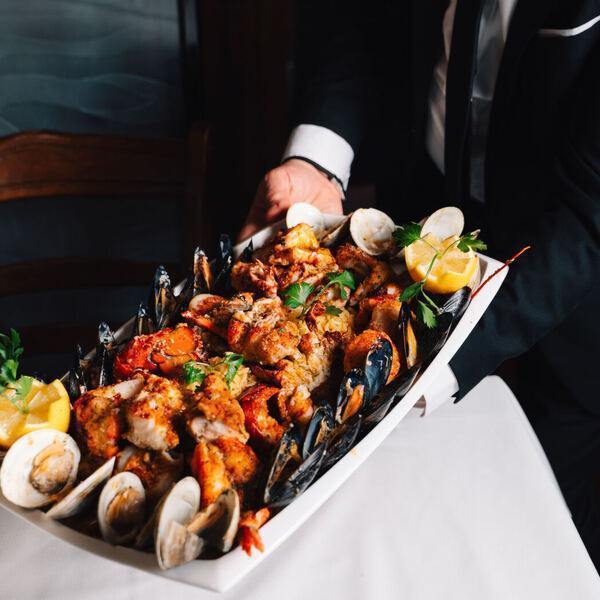 Casa Galicia - Restaurant Espagnole à Quartier Latin, Montréal