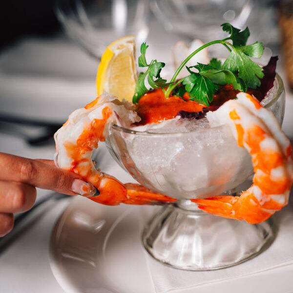 Casa Galicia - Restaurant Espagnole à Quartier Latin, Montréal