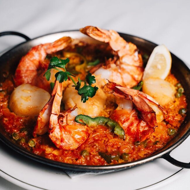Casa Galicia - Spanish Restaurant in Latin Quarter, Montreal