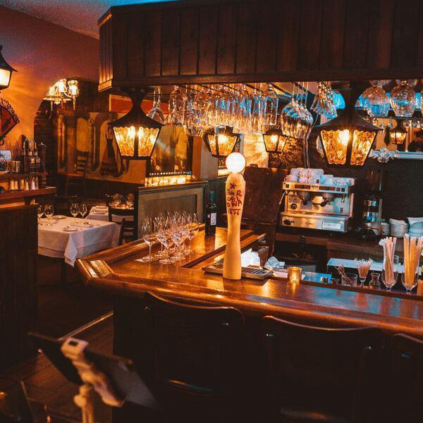 Casa Galicia - Restaurant Espagnole à Quartier Latin, Montréal