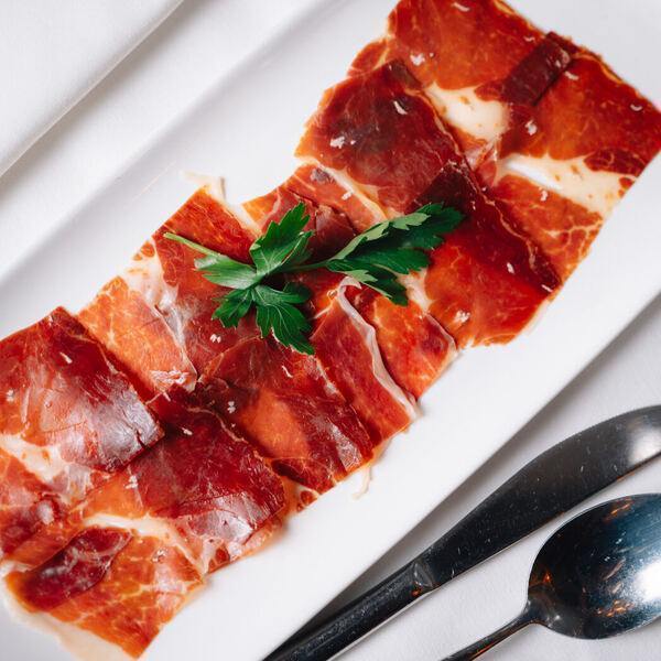 Casa Galicia - Restaurant Espagnole à Quartier Latin, Montréal