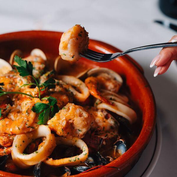 Casa Galicia - Restaurant Espagnole à Quartier Latin, Montréal