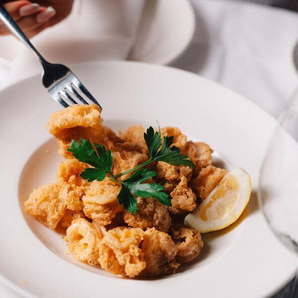 Casa Galicia - Restaurant Espagnole à Quartier Latin, Montréal