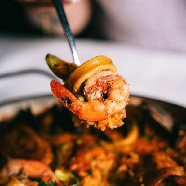 Casa Galicia - Restaurant Espagnole à Quartier Latin, Montréal