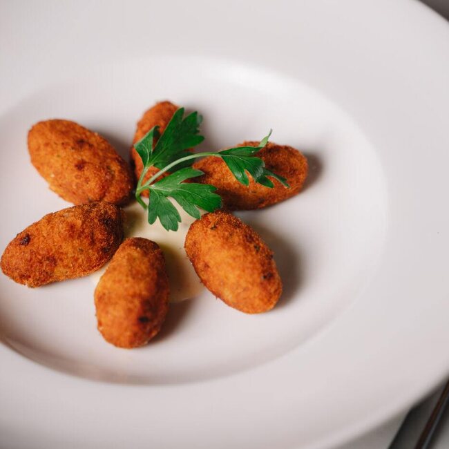Casa Galicia - Spanish Restaurant in Latin Quarter, Montreal