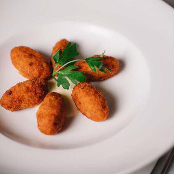 Casa Galicia - Restaurant Espagnole à Quartier Latin, Montréal