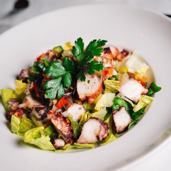 Casa Galicia - Restaurant Espagnole à Quartier Latin, Montréal