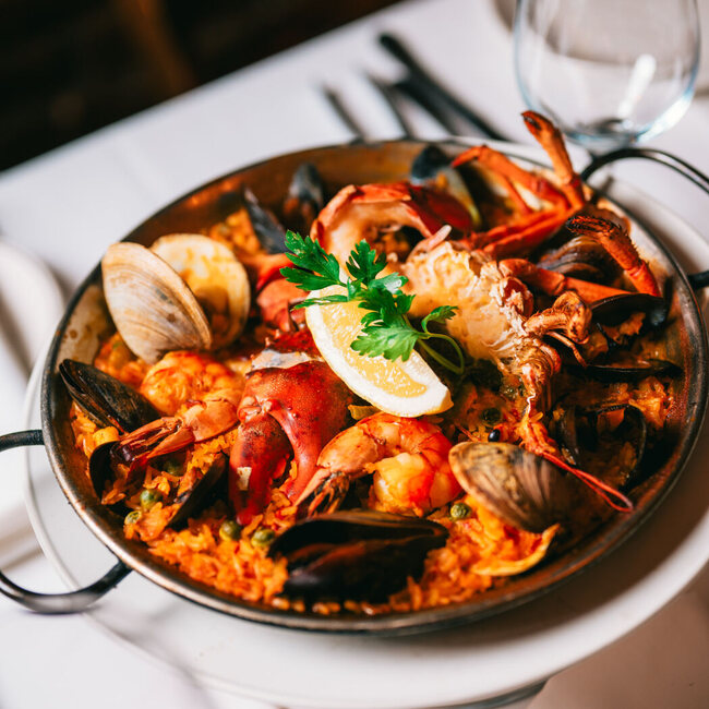 Casa Galicia - Spanish Restaurant in Latin Quarter, Montreal