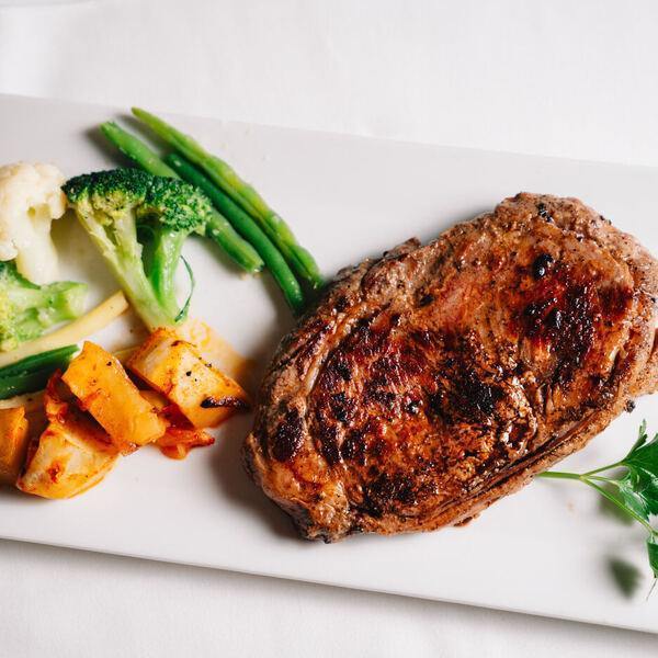Casa Galicia - Restaurant Espagnole à Quartier Latin, Montréal