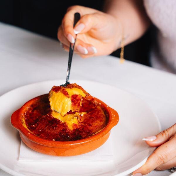 Casa Galicia - Restaurant Espagnole à Quartier Latin, Montréal
