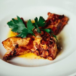 Casa Galicia  Restaurant Espagnole