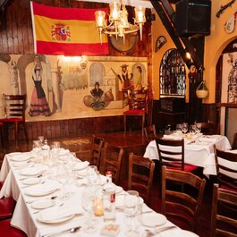Casa Galicia RestoMontreal.ca