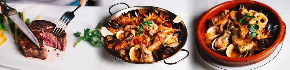 Casa Galicia Cover Image