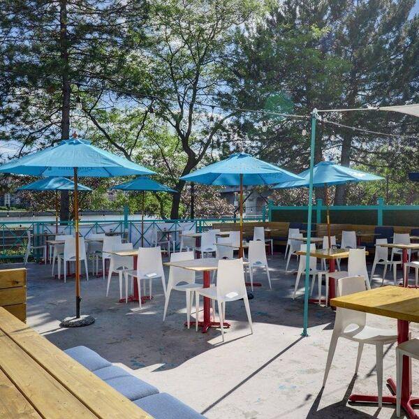 Casamigos - Restaurant Mexicaine à Sainte-Anne-de-Bellevue
