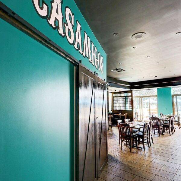 Casamigos - Restaurant Mexicaine à Sainte-Anne-de-Bellevue