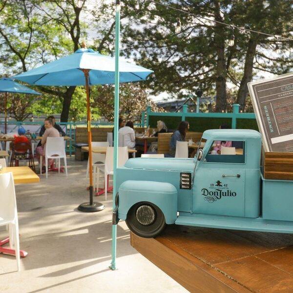 Casamigos - Restaurant Mexicaine à Sainte-Anne-de-Bellevue