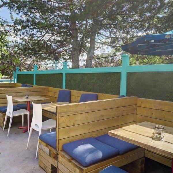 Casamigos - Restaurant Mexicaine à Sainte-Anne-de-Bellevue