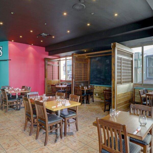Casamigos - Restaurant Mexicaine à Sainte-Anne-de-Bellevue