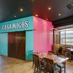 Casamigos RestoMontreal.ca