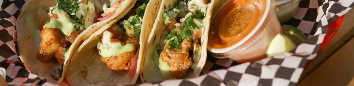 Casamigos Cover Image