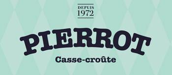 Photos of Casse-Cro&ucirc;te Pierrot, Limoilou/Vieux-Limoilou - Quebec